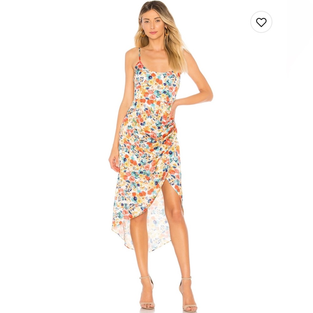 Lovers & Friends Deja Dress, Small